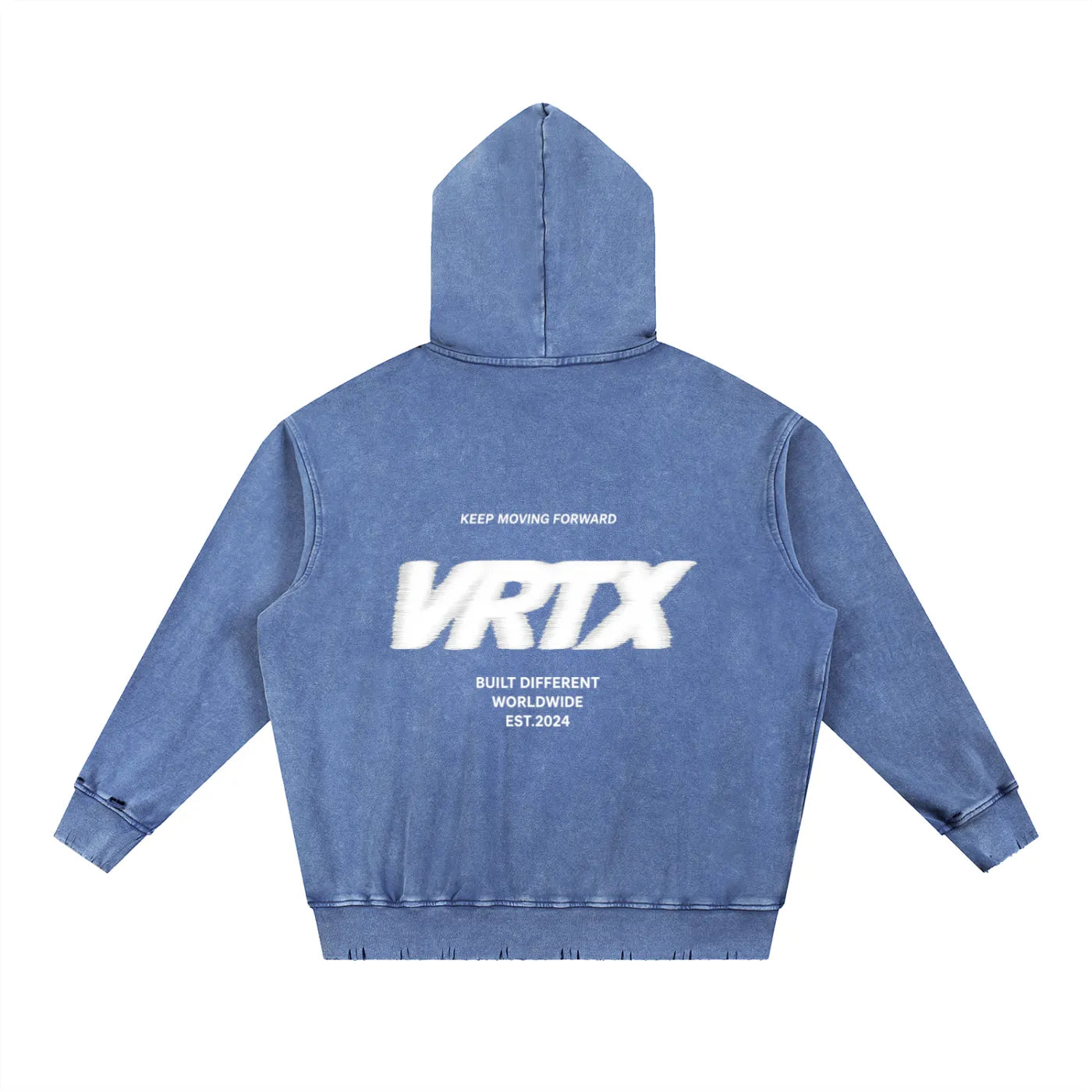 VRTX™ Momentum Hoodie